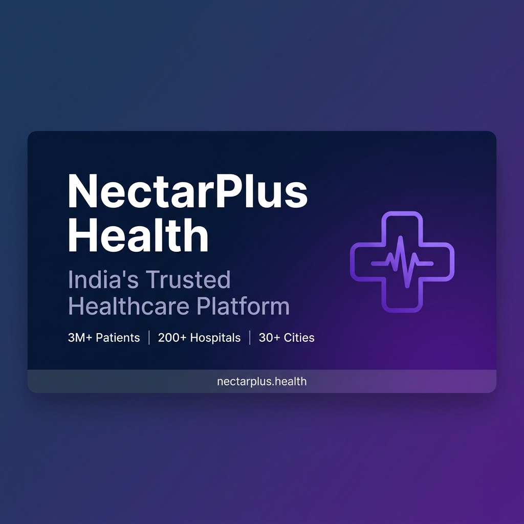 NectarPlus Health Team